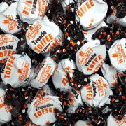 Walkers Treacle Toffee 
